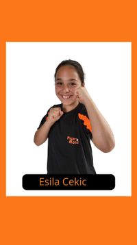 Esila Cekic
