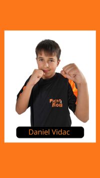 Daniel Vidac