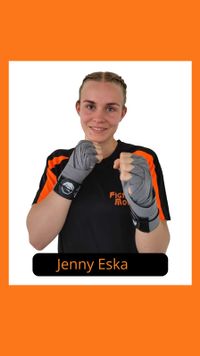 Jenny Eska